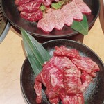  肉匠迎賓館 天理店 - 