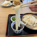 おうどん 瀬戸晴れ - 