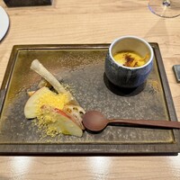 レストラン トヨ トーキョー - 
