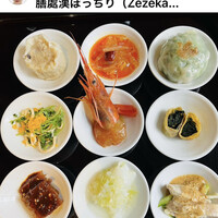 膳處漢ぽっちり - 