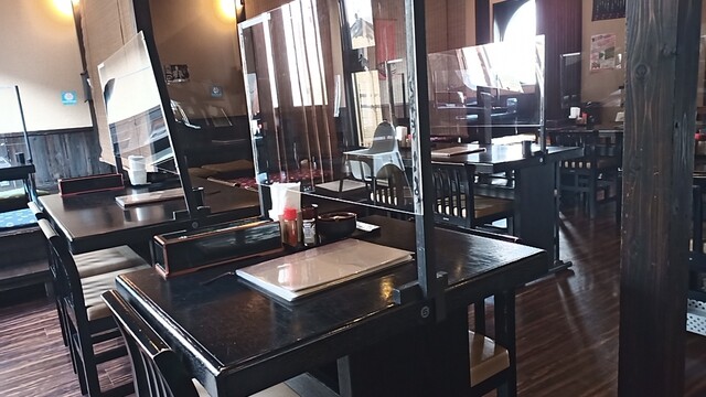 Hiroshima Udon Jin photo 4