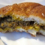 たま木亭 - カレーパン