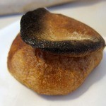 たま木亭 - 硬焼きバケット