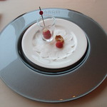 アルゴ - トマトと玉葱のソース、トマトとクミンのお菓子