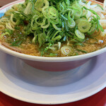 Ramen Kairikiya - 