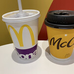 McDonald's - 