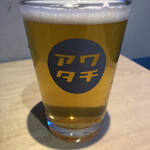 BEER BAR アワタチ - 