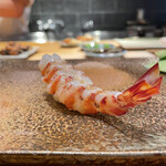 天寿し 京町店 - 