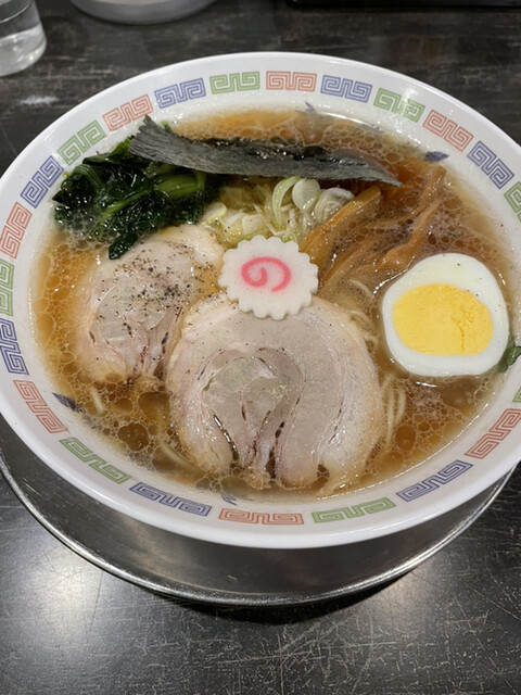 Ramen Kagetsu Arashi Chigase Machi Ten photo 3