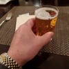 群馬會舘食堂 - ノンアルビールです！