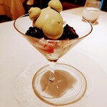 アンティカ オステリア デル ポンテ - 