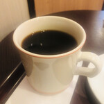 サンズカフェ - コーヒー（ラージ）