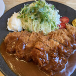 とんかつ 洋食の店 ICHIBAN - 