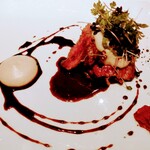 アンティカ オステリア デル ポンテ - 