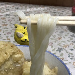 宮川製麺所 - うどん、にゅ～～ん！