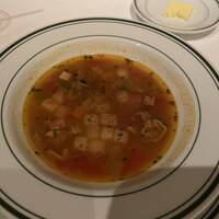 ウルフギャング・ステーキハウス 丸の内店 - 