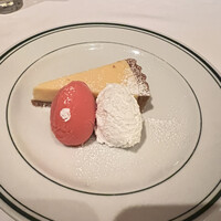 ウルフギャング・ステーキハウス 丸の内店 - 