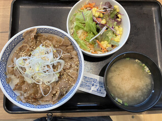 Yoshinoya - 