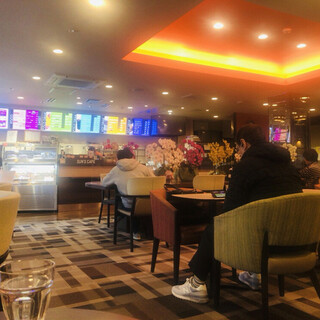 サンズカフェ_2