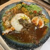 BOTANI：CURRY 梅田店