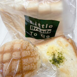 Little Breads To Go - 