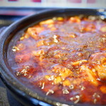 中国料理 鮮楽園 - 