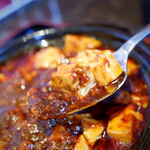 中国料理 鮮楽園 - 