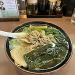 荻窪ラーメン十八番 - 