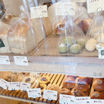 Little Breads To Go - 