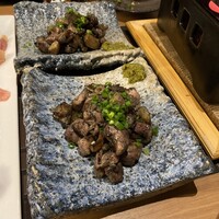 葛城 - 