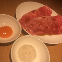 ビーフキッチン 恵比寿店 - 