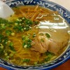 マル彦ラーメン