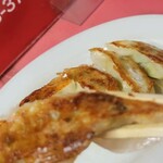 マルシン飯店 - リフト