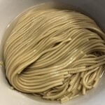 麺屋鈴春 - 塩つけ麵