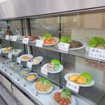 マルシン飯店 - 