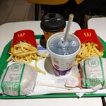 マクドナルド - 