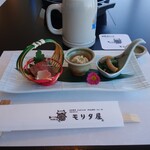 モリタ屋 東京丸の内店 - 
