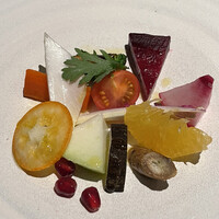 ラ・ボンヌターブル - 