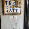 トレ ガッティ