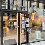 WEBASE CAFE - 