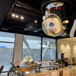 WEBASE CAFE - 