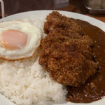 26号くるりんカレー - 