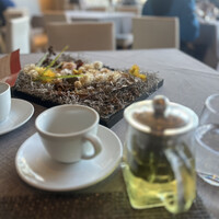 boB the garden Ginza - 
