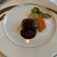 現代仏蘭西料理 朔詩舎 - 