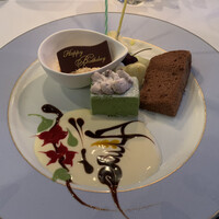 現代仏蘭西料理 朔詩舎 - 