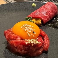 焼肉 水谷 - 