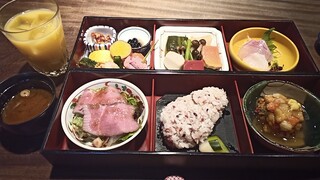 Fukkan - 季節の箱膳