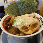 自家製太打麺 勢拉 - 