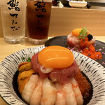 Sushi Tenbi - 