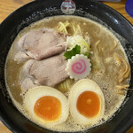 ラーメン人生JET600 - 